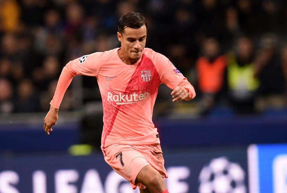 Barça y Chelsea ultiman la cesión de Coutinho