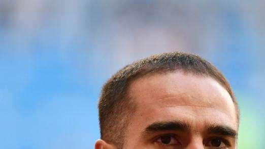 Carvajal cerró una noche para el recuerdo: récord histórico en Champions