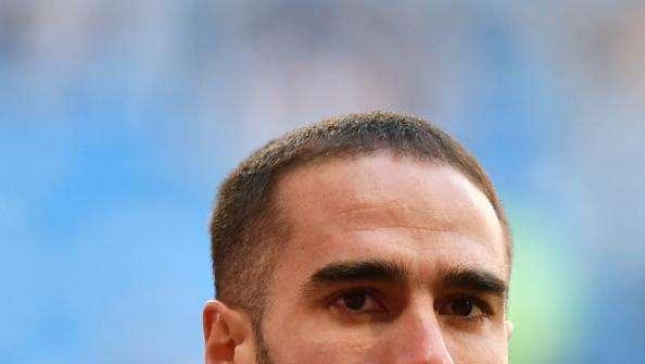 Carvajal: "Como lo he padecido, ficharía a Neymar. Lewandowski..."