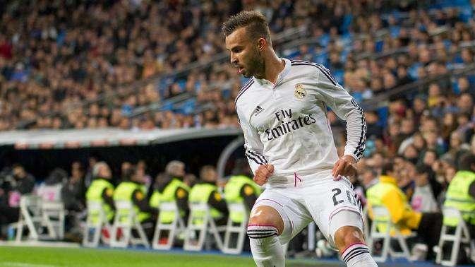 Jesé debutará contra el defensa que acabó con su prometedora carrera