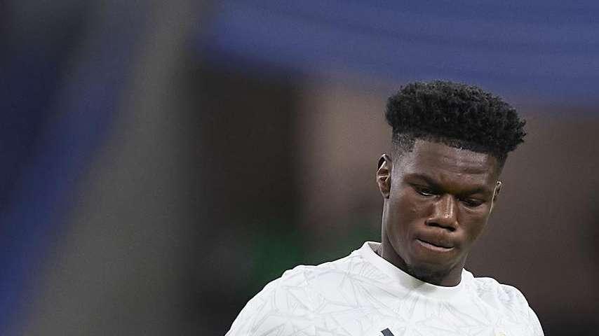 Las lesiones de Tchouaméni ya tienen solución: el Real Madrid lo confirma
