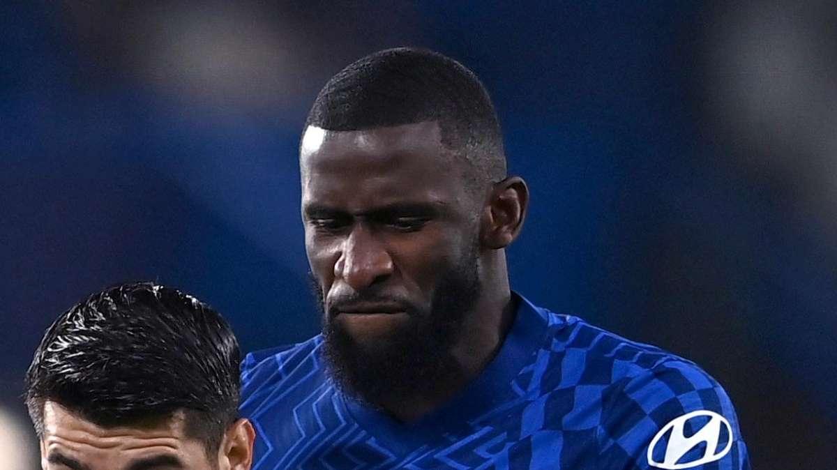 Fichajes | Un grande de Europa se reúne con el agente de Rudiger