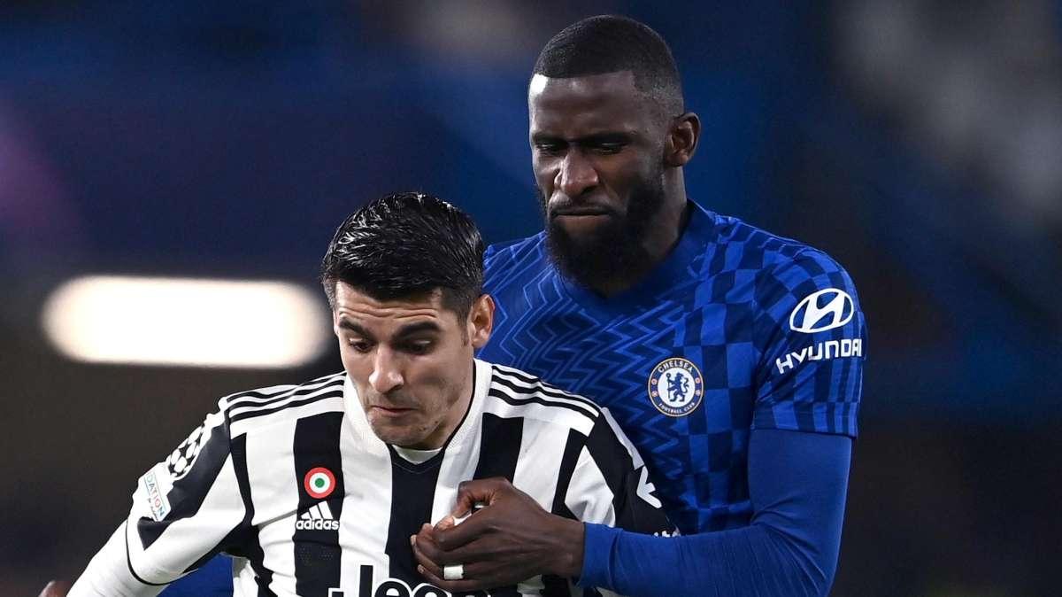 Fabrizio Romano desvela nuevos detalles sobre Rüdiger y el Real Madrid