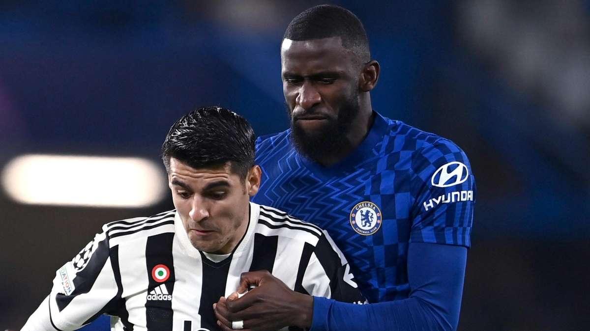 Desvelan la cantidad que está pidiendo Rüdiger al Chelsea para renovar