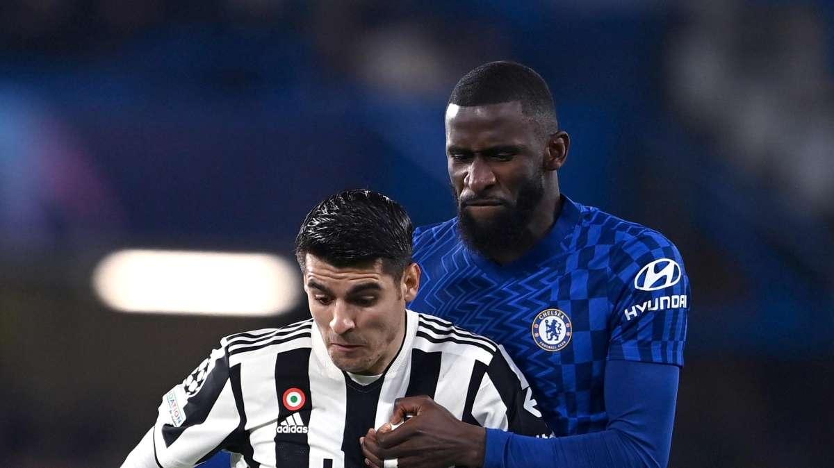 Real Madrid | Carlo Ancelotti, clave en el fichaje de Rüdiger