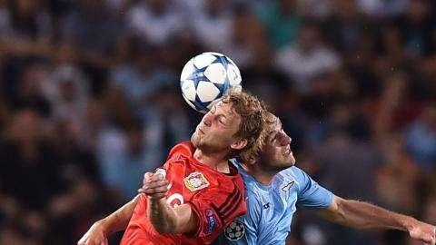 Kicker: Kiessling renovará con el Leverkusen