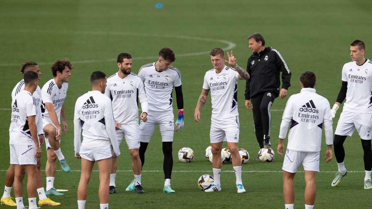 PREVIA | Real Madrid - Girona: toca volver a ganar