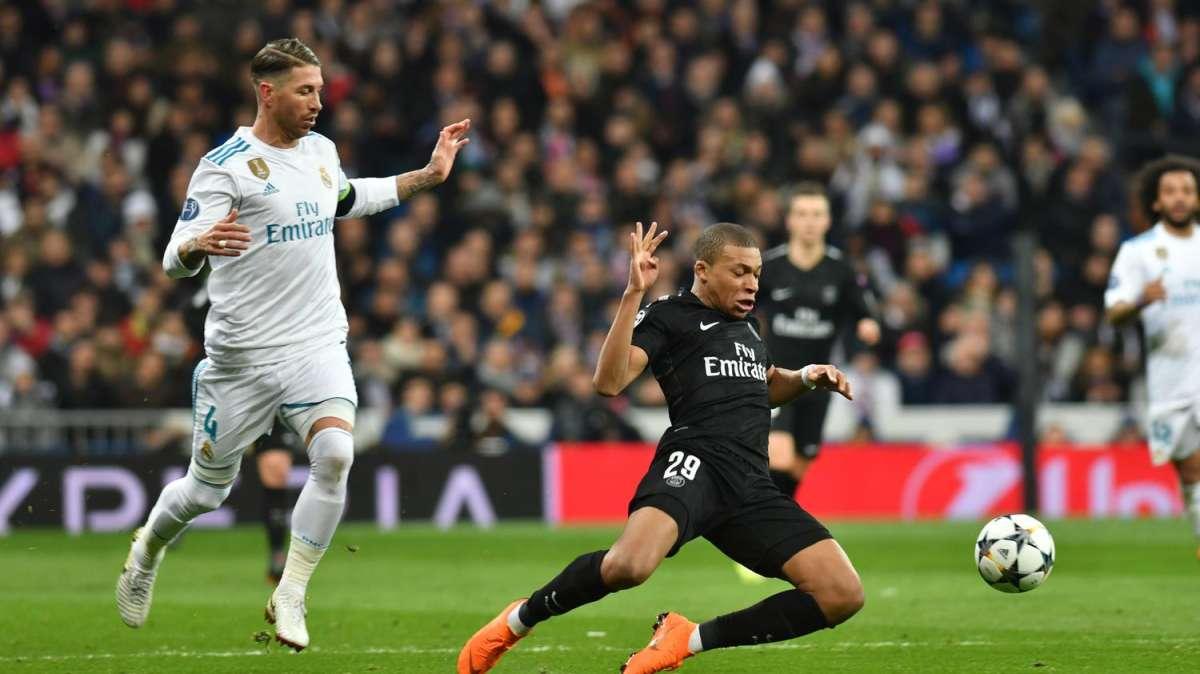 Real Madrid | "Vender a Mbappé puede servir al PSG para ir a por Messi y a por Ramos"
