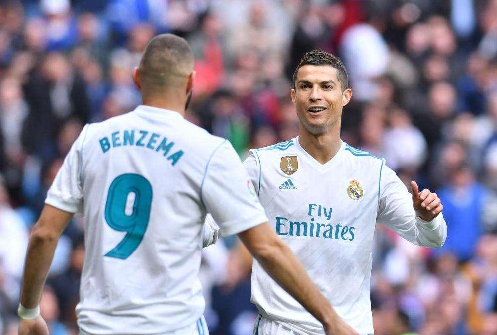 AS, Segurola: "Cualquier adversidad desestabiliza al Madrid. La sociedad Cristiano-Bale-Benzema..."