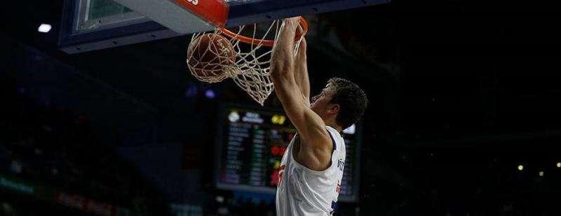 VIDEONOTICIA: La lesión de Luka Doncic