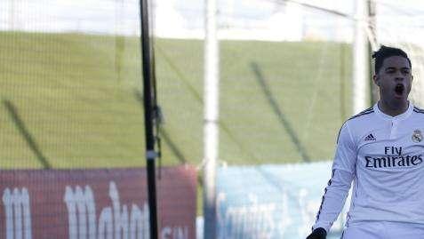 CRÓNICA: El Castilla devuelve la esperanza