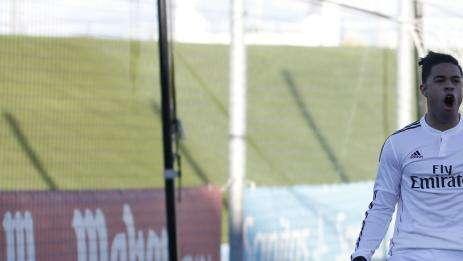 Mariano: "Aprovecharemos que el Leioa no está en una buena racha"
