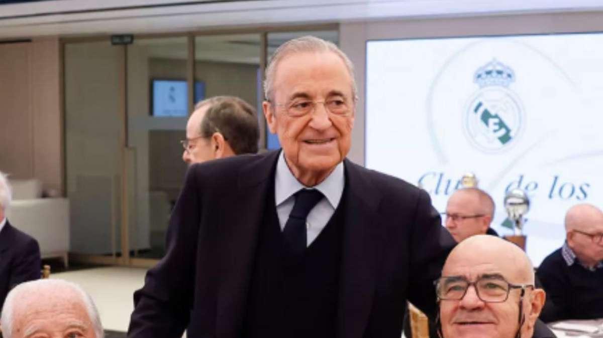 El Real Madrid sella la negociación del pivote del futuro