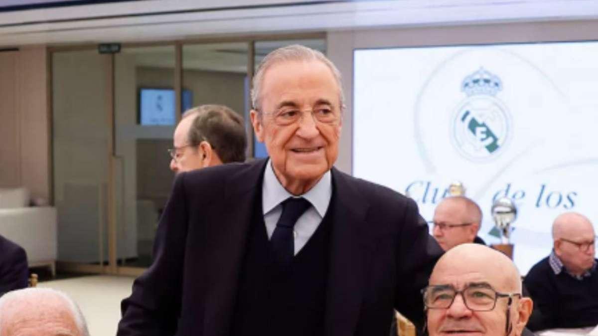 El Real Madrid ya sabe el precio de este mediocentro: oferta en marcha