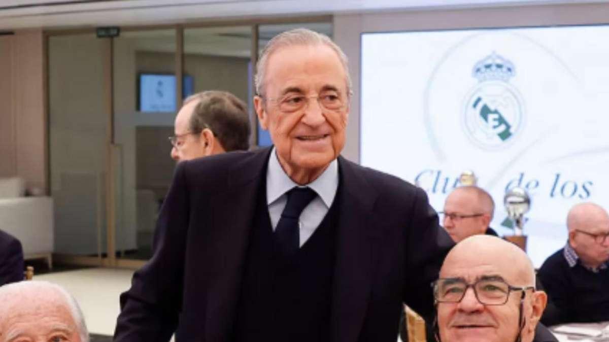 El Real Madrid va con todo a por este mediocentro galáctico