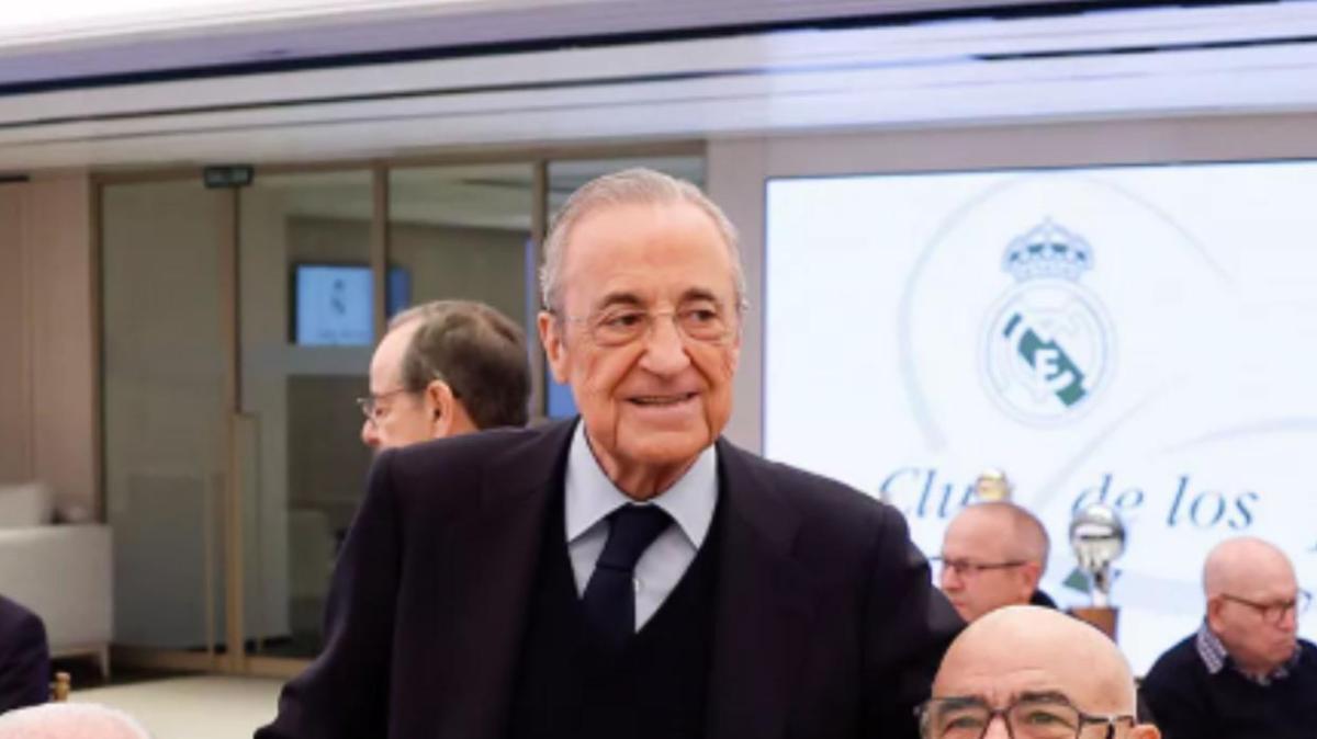 Confirman que el Real Madrid no forzará ningún fichaje para el centro del campo