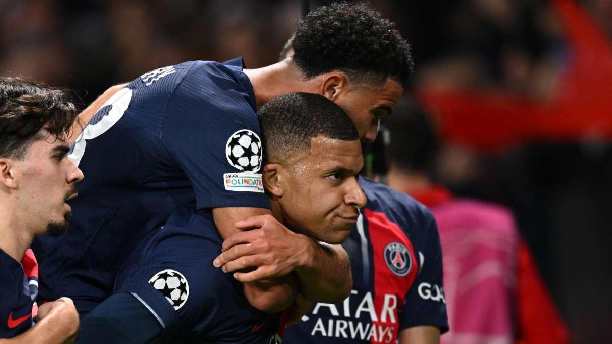 El detalle del nuevo vídeo del PSG que alegrará a muchos madridistas