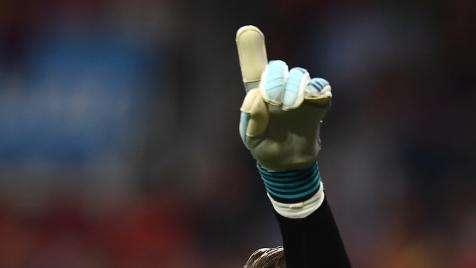 El United se cubre las espaldas: negociación para la renovación de De Gea