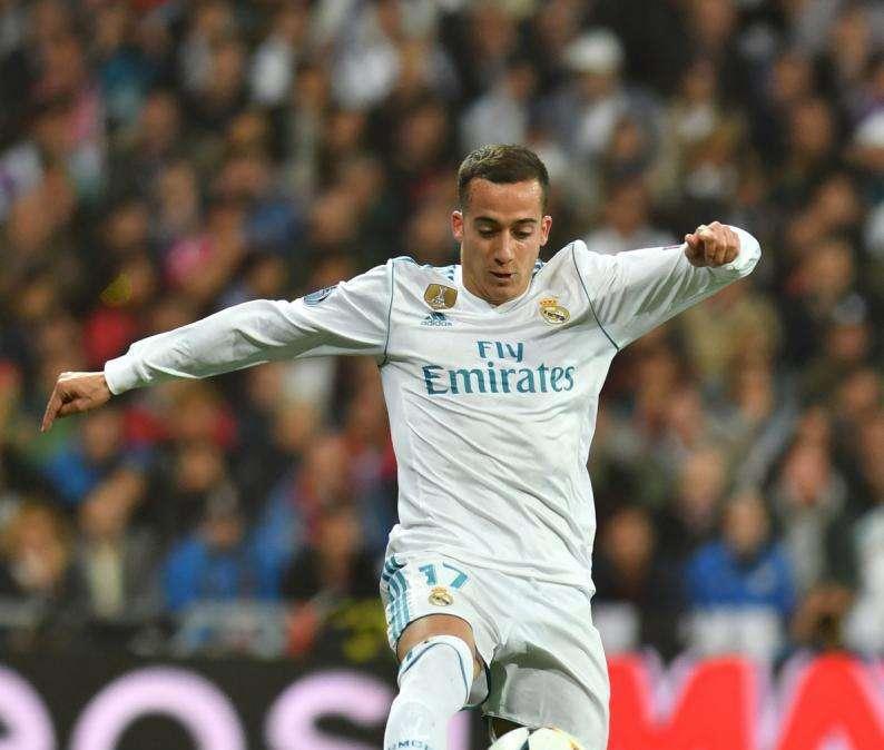 ‘Loco’ Gatti: “No me gusta mucho Lucas, pero es un jugador de equipo, al Madrid…”