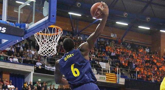 El Barcelona aplasta y descansa