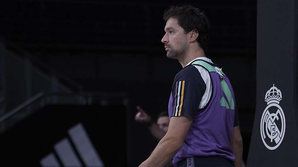 Algún año tendremos que llorar. Rudy y Llull, ¿the last dance?