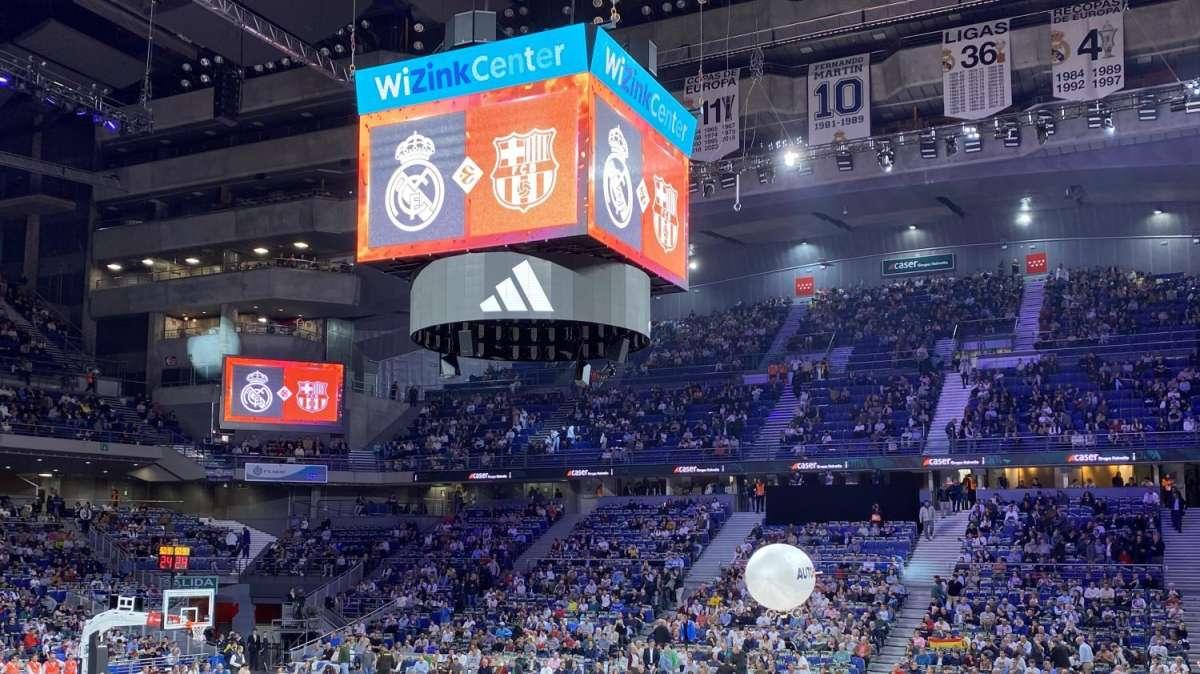 Sin descanso en el Real Madrid: nueva jornada europea