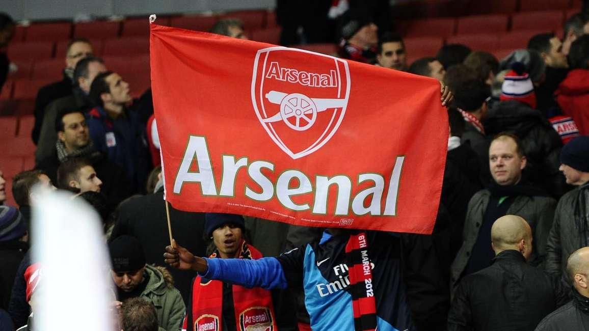El Arsenal se hace con el finlandés Keto