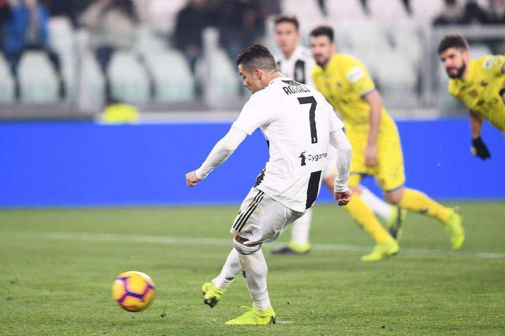 Cristiano Ronaldo no evitará el paseíllo: los detalles