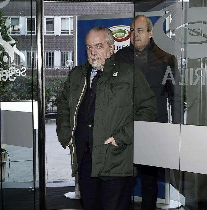 De Laurentiis empieza a colmar a Ancelotti: Fabián, hecho; Keylor, en el punto de mira