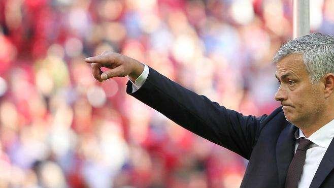 El Manchester de Mou insiste en un antiguo objetivo del Barça: ¿sustituto de Pogba?