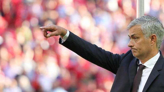 Mourinho lo tiene claro: "Hoy he visto al mejor portero del mundo"