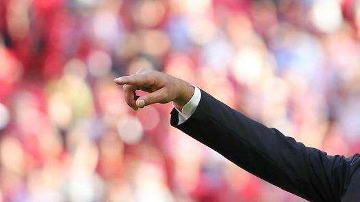 Mourinho dispuesto a pagar 270M€ para robarle al Madrid su objetivo 