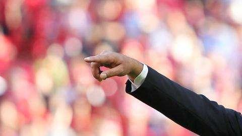 Mourinho dispuesto a pagar 270M€ para robarle al Madrid su objetivo 