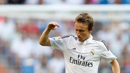 Caughtoffside: Bale y Modric, dos históricas ventas para el Tottenham
