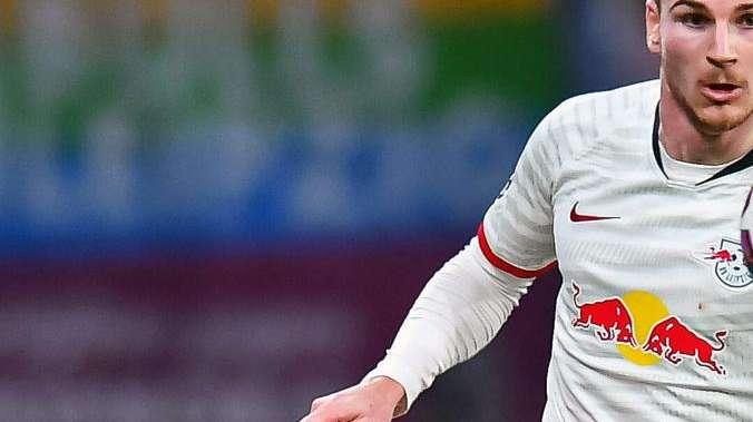 Fichajes | El RB Leipzig, dispuesto a realizar una oferta por un exmadridista