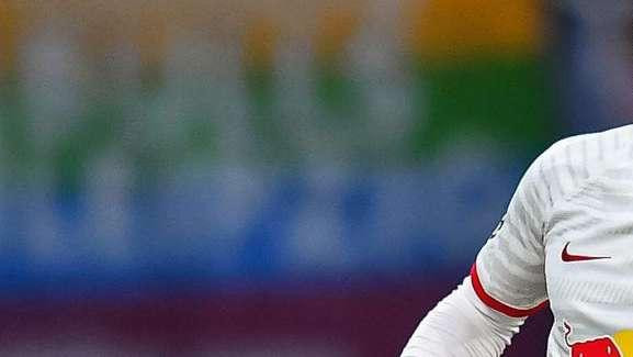 El Leipzig se inmiscuye en un posible fichaje del Real Madrid