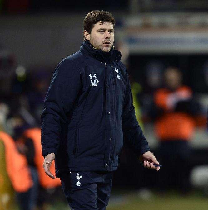 La amistad de Mourinho y Pochettino nació por el Real Madrid