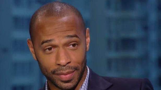 Henry: "No sé si realmente quería Wenger a Benzema"
