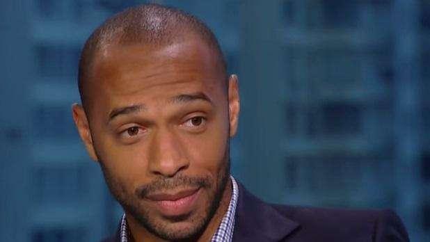 Henry: "Alexis y Özil tienen al Arsenal de rehén"