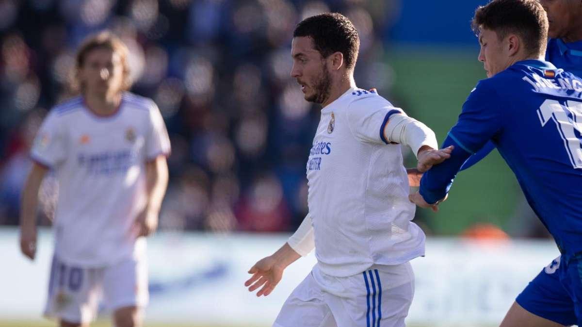 Dos clubes de la Premier League, en alerta por Hazard: los detalles
