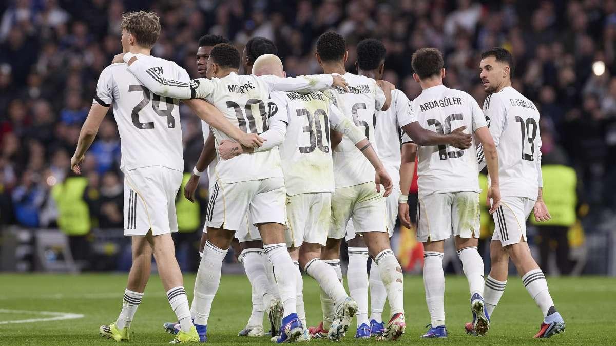 Filtran el bombazo que prepara Arbeloa contra la Real Sociedad