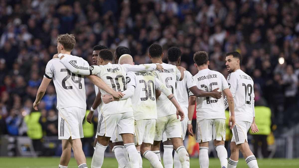 Filtran la lista negra del Real Madrid: "Se preparan varias salidas"