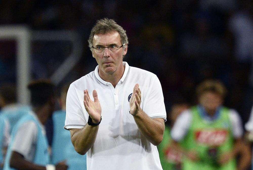 Blanc: "El mercado principal de fichajes está cerrado"