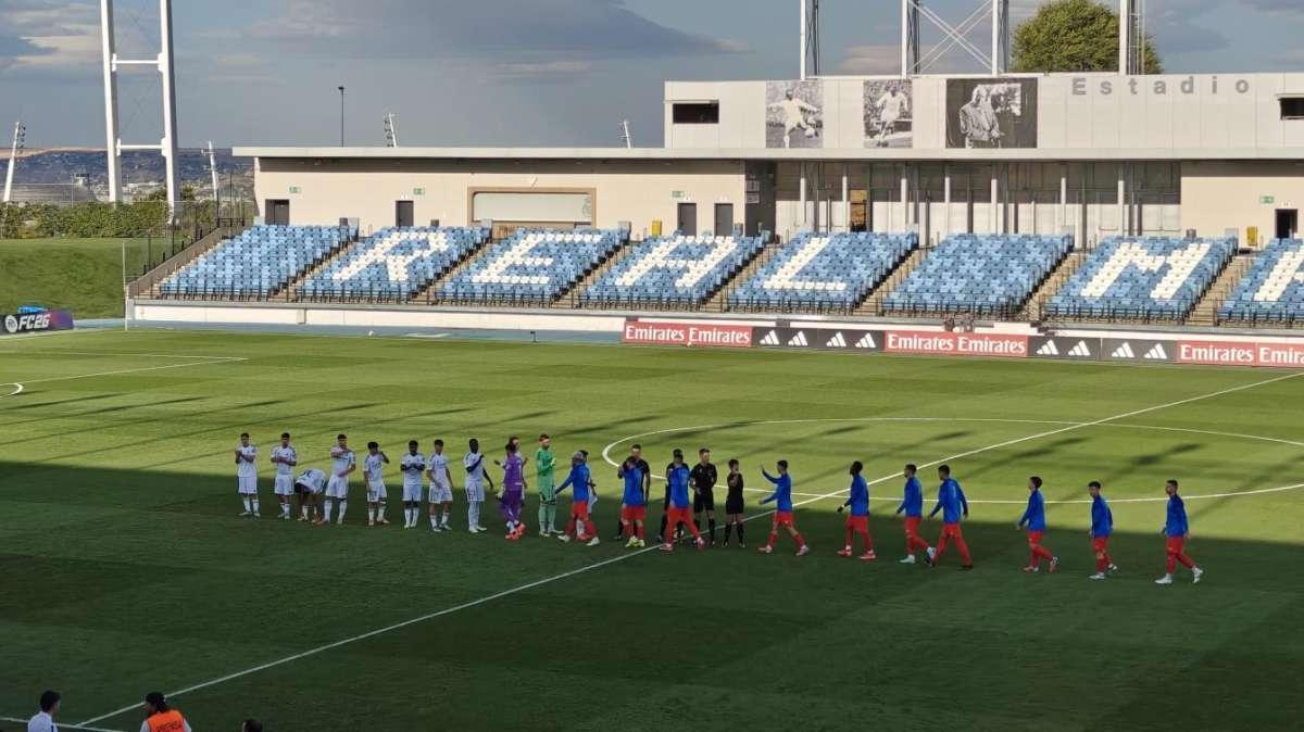 Se confirma la lesión en el Real Madrid: "Malas noticias desde Francia"