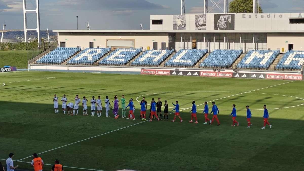 La perla que deslumbra al Real Madrid: desvelados sus planes de futuro