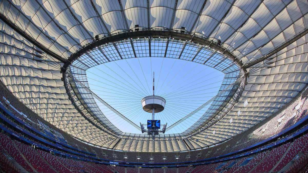 El increíble ingreso que tendrá el Real Madrid por jugar la Supercopa de Europa