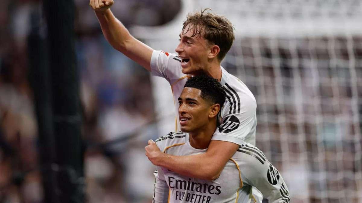 Se filtra la equipación del Real Madrid 2026-27: no te dejará indiferente