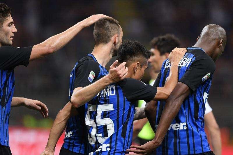 El Inter tiene un plan y muchos millones para convencer a un héroe de la Décima