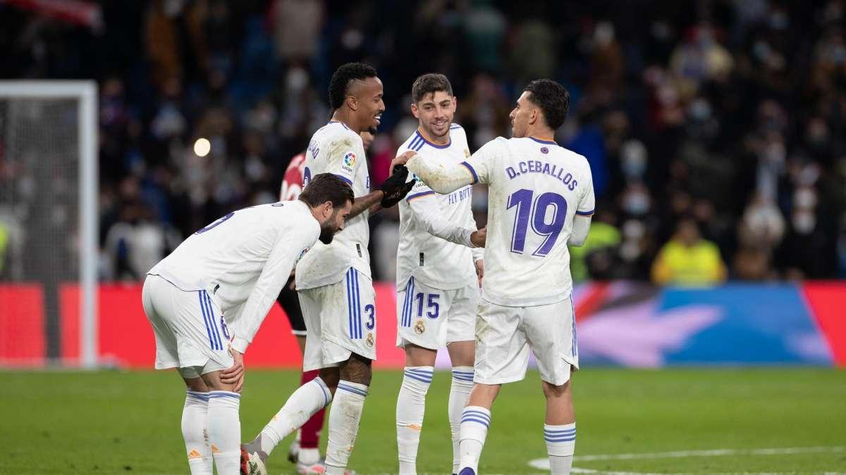 TOP News 18 | Jovic se aleja definitivamente y la alternativa de Ceballos