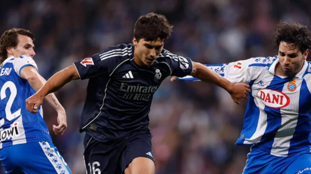 La 'venganza' de Arbeloa: quiere a tres jugadores del Real Madrid
